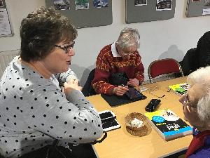 Our iPad expert gives some friendly advice