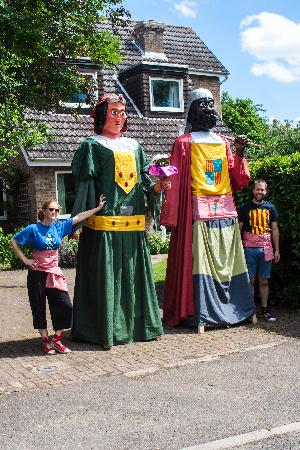 The country is still in lockdown with shops now open and pubs opening in July. There’s still just under 1000 new cases a day. I believe Toft is still free of the virus. Martin has continued to “virtually open” the social club on a Friday evening wit